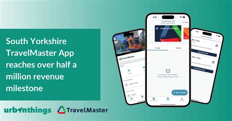 travelmaster south yorkshire